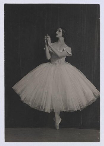 Les Sylphides