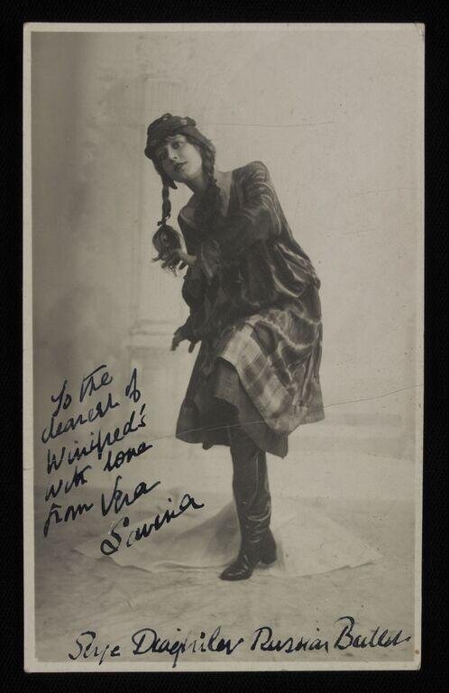 Polovtsian Dances by Unknown