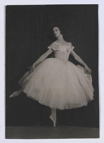 Les Sylphides