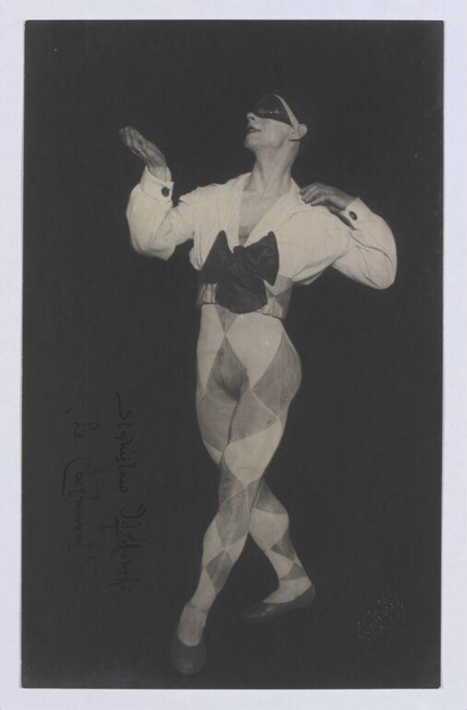 Unknown, Le Carnaval