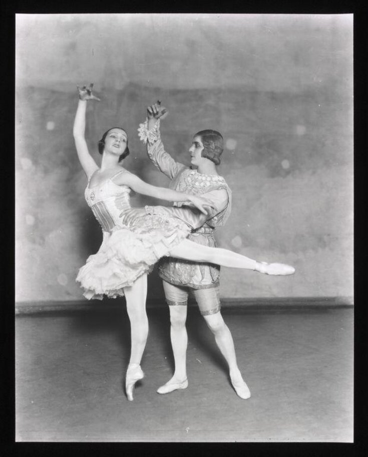 The Origins of Ballet - Victoria and Albert Museum