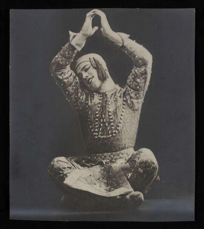 Oriental Dance
