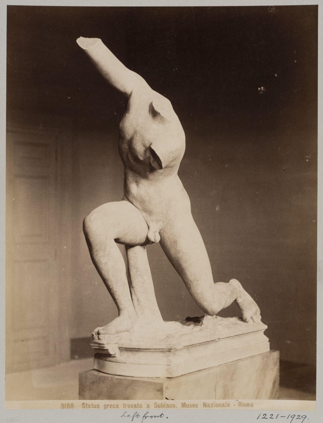 unknown, Photograph