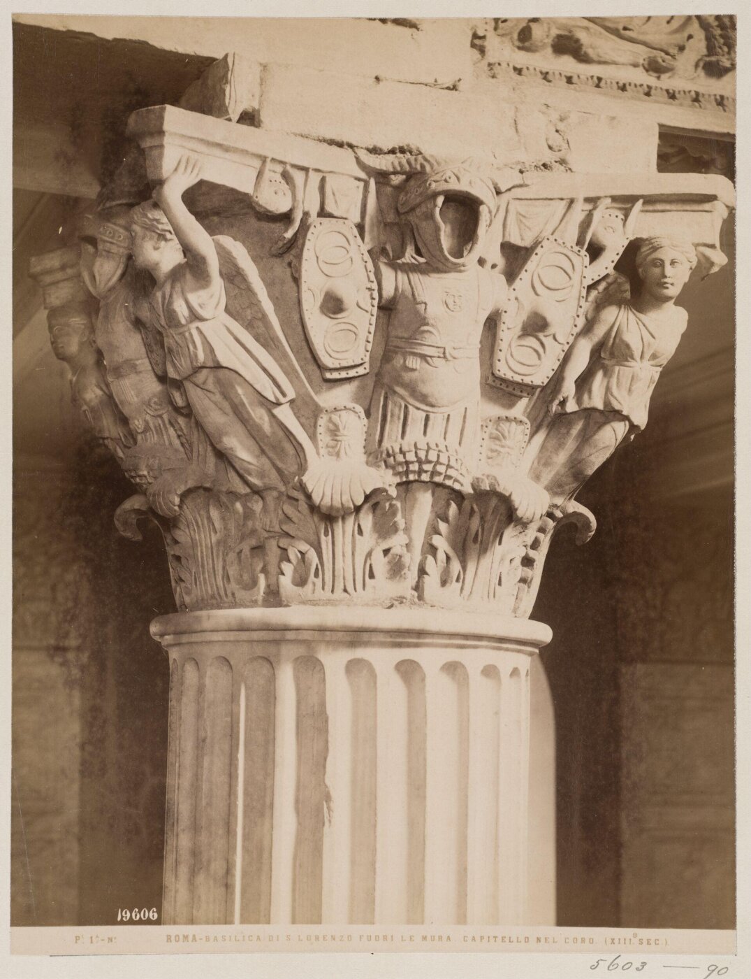 Fratelli Alinari, Photograph