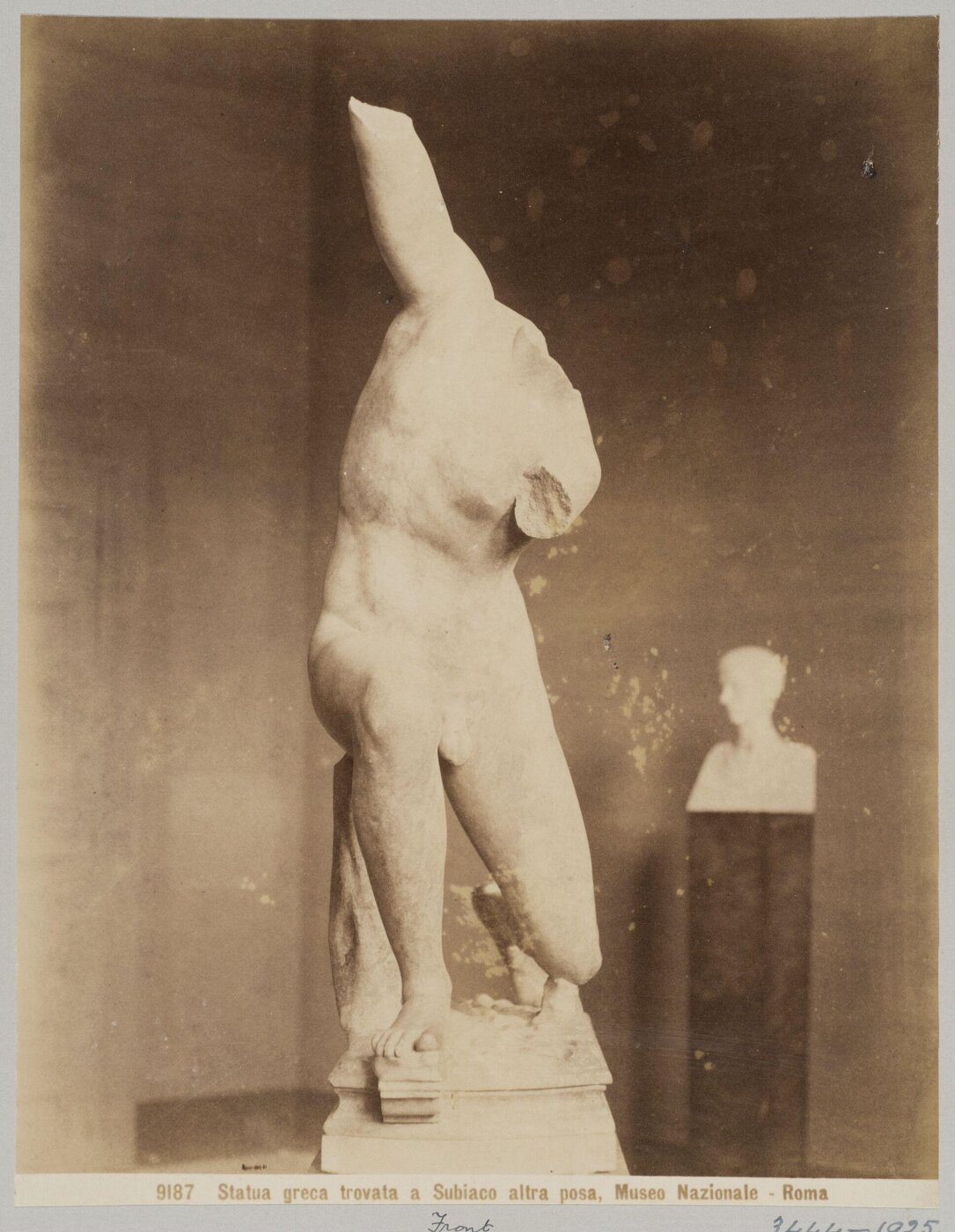 unknown, Photograph
