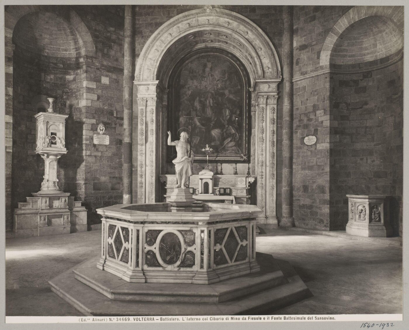 Fratelli Alinari, Photograph