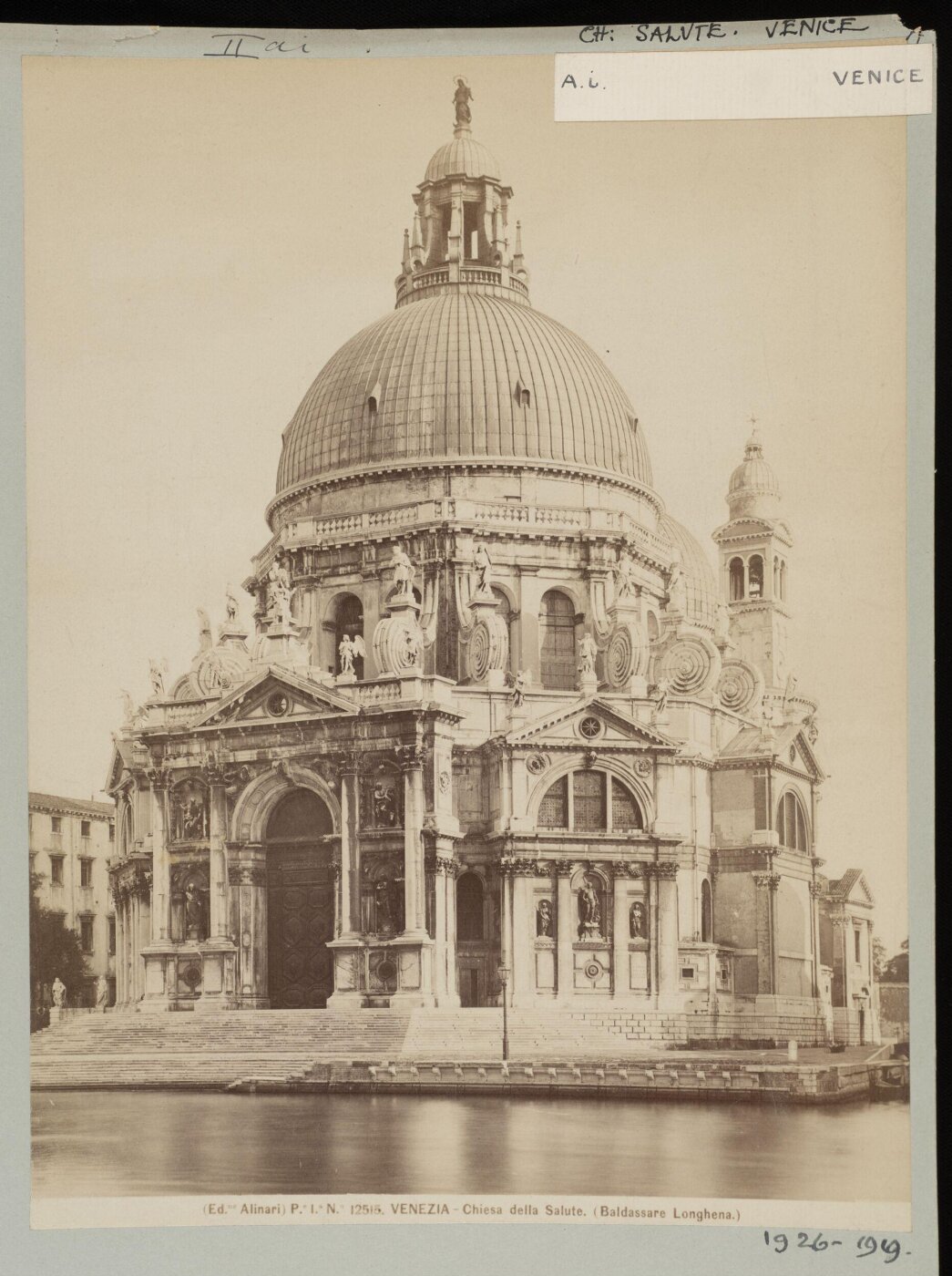 Fratelli Alinari, Photograph