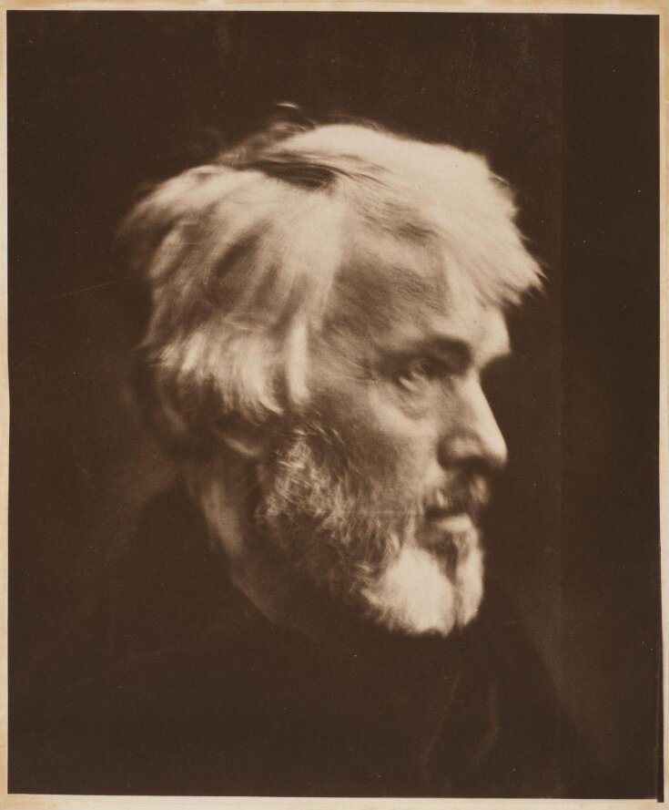 Thomas Carlyle top image