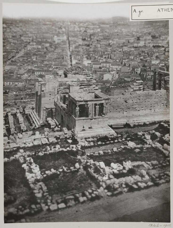 Photograph HarcourtSmith, Cecil V&A Explore The Collections