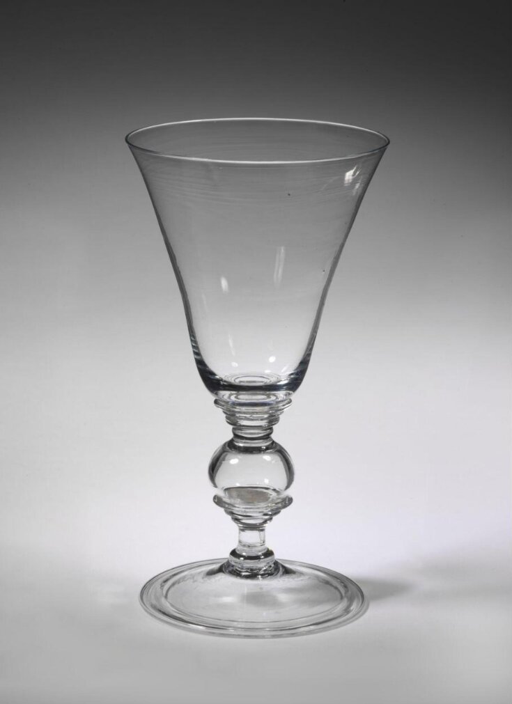 Goblet | V&A Explore The Collections
