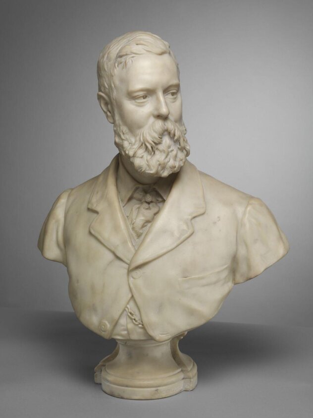 Mr H. J. Turner