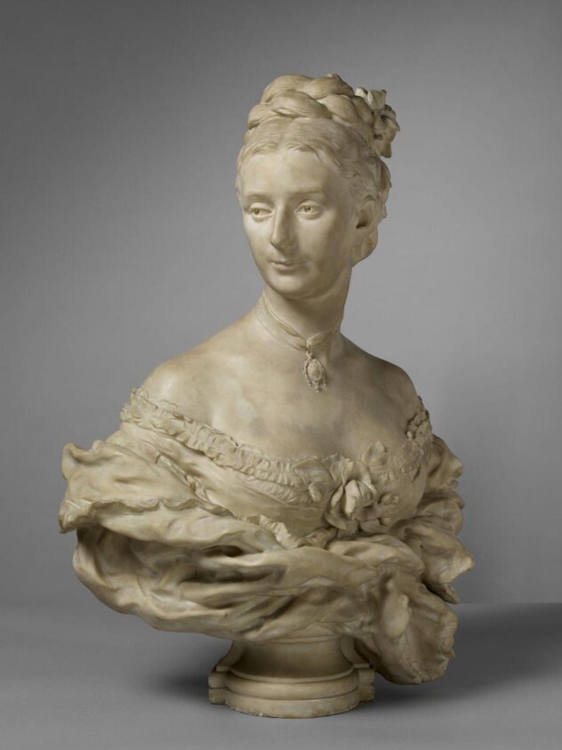 Louisa Turner