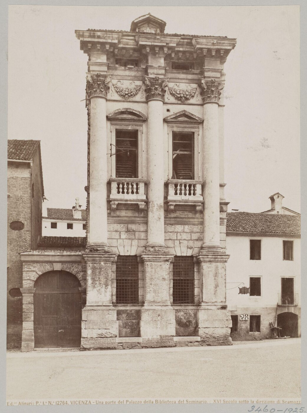 Fratelli Alinari, Photograph