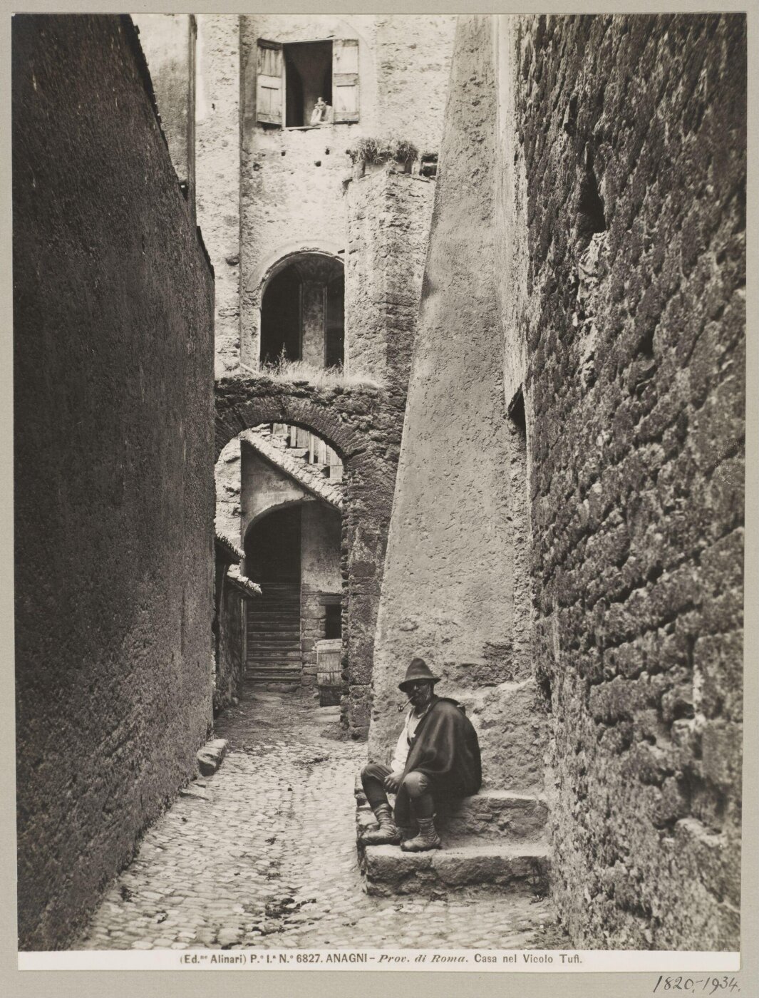 Fratelli Alinari, Photograph