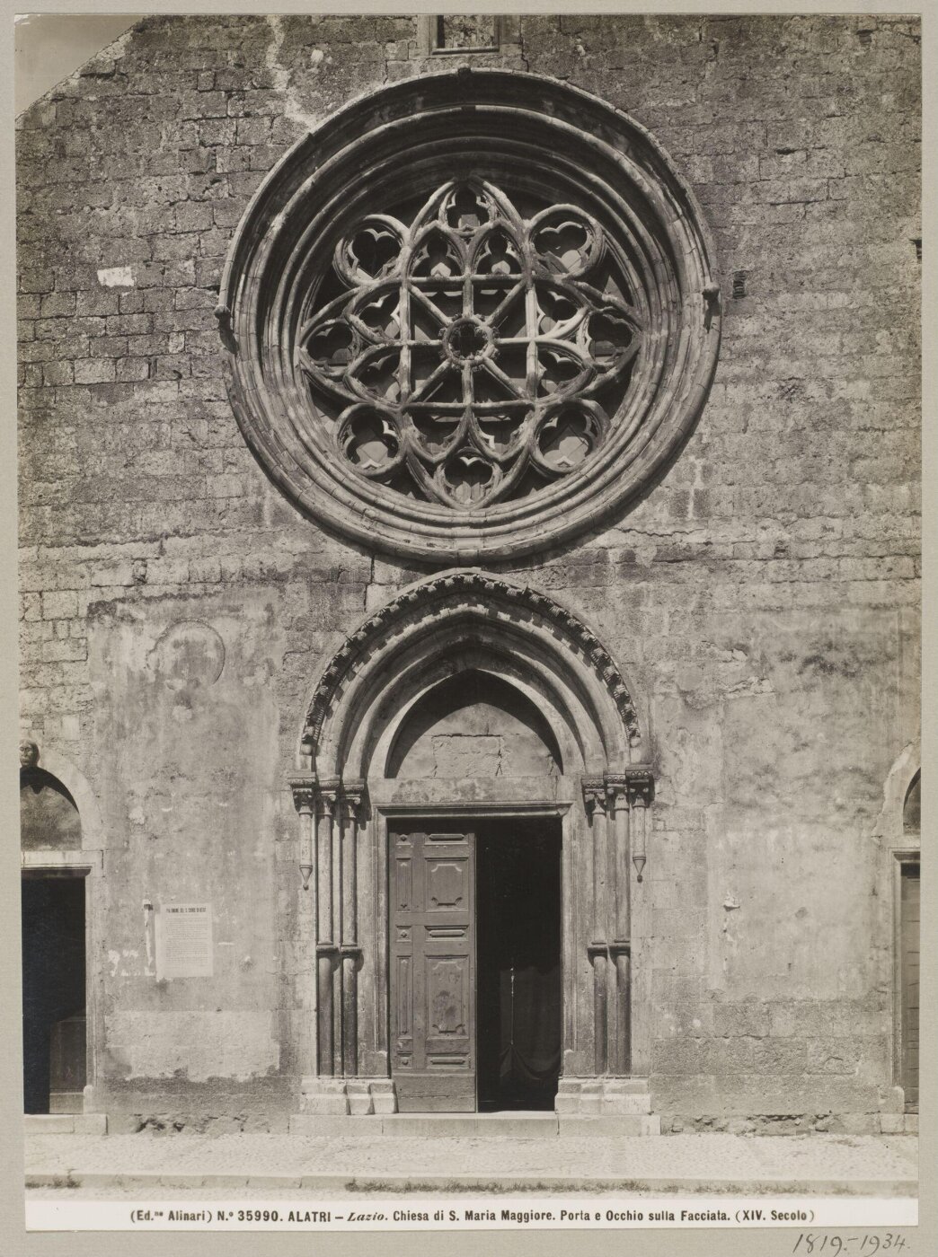Fratelli Alinari, Photograph