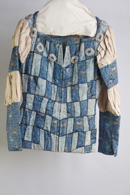 Theatre costume by Georgiadis, Nicholas