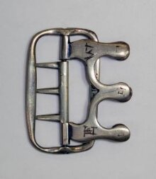 Stock Buckle thumbnail 1