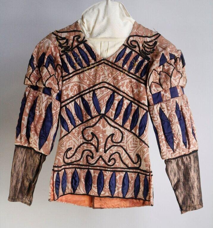 Theatre costume by Georgiadis, Nicholas