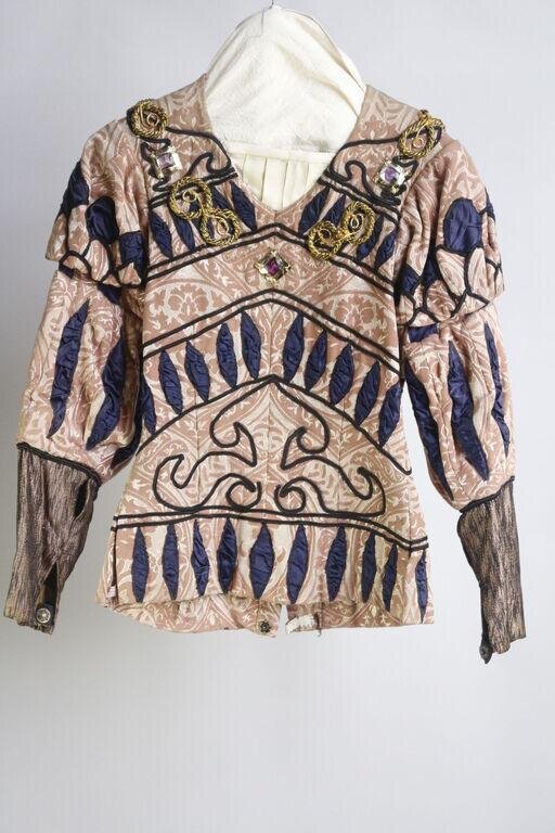 Theatre costume by Georgiadis, Nicholas