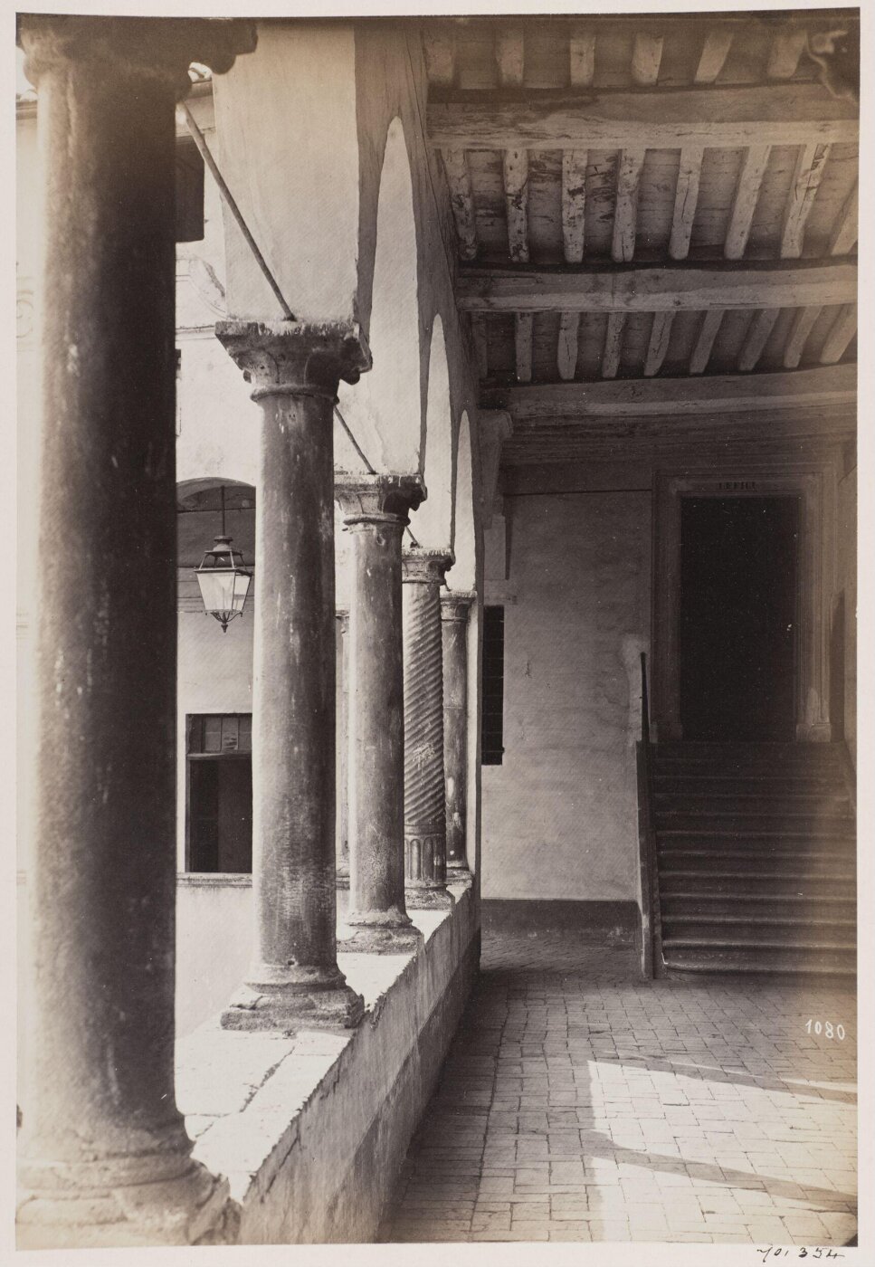 Parker, John Henry, Photograph