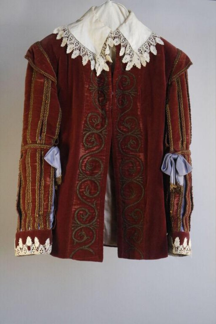 Theatre Costume top image