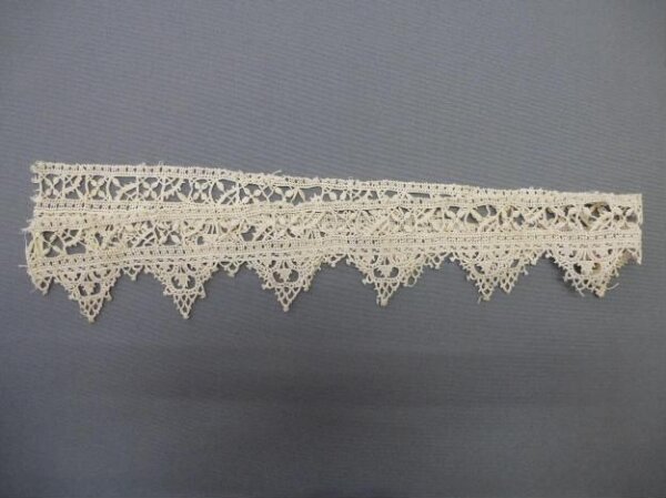 Lace Panel | Unknown | V&A Explore The Collections