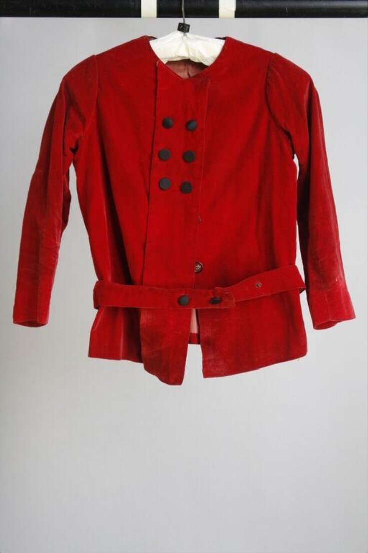 Theatre Costume V&A Explore The Collections