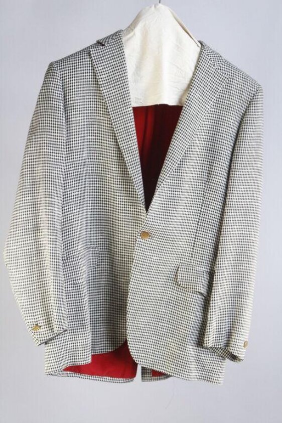 Jacket (ca.1930-1950) by Alan Shields