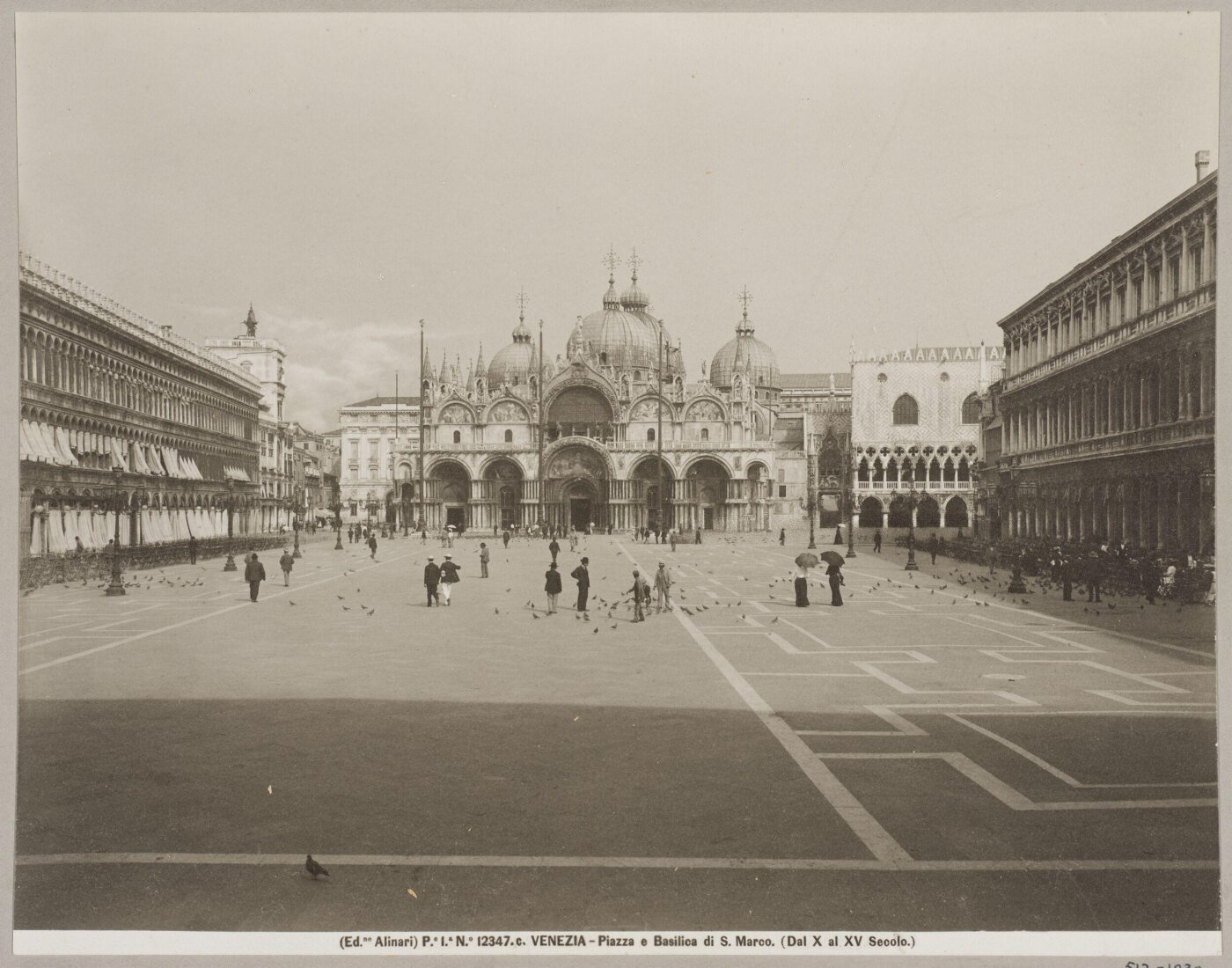 Fratelli Alinari, Photograph