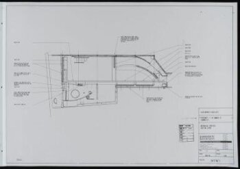 Mechanical Services Heating Layout