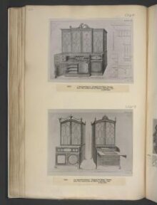 The Cabinet Makers' London Book of Prices thumbnail 1