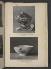 Sauce Tureen, Cover and Spoon thumbnail 2