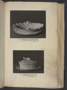 Butter Dish and Cover thumbnail 1