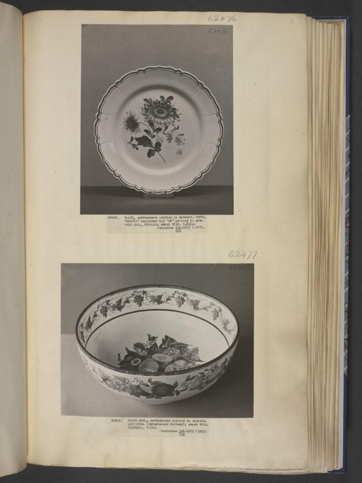 Plate top image