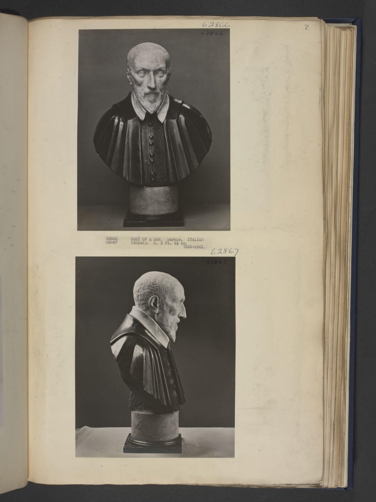 An Ecclesiastic, first half 17th century