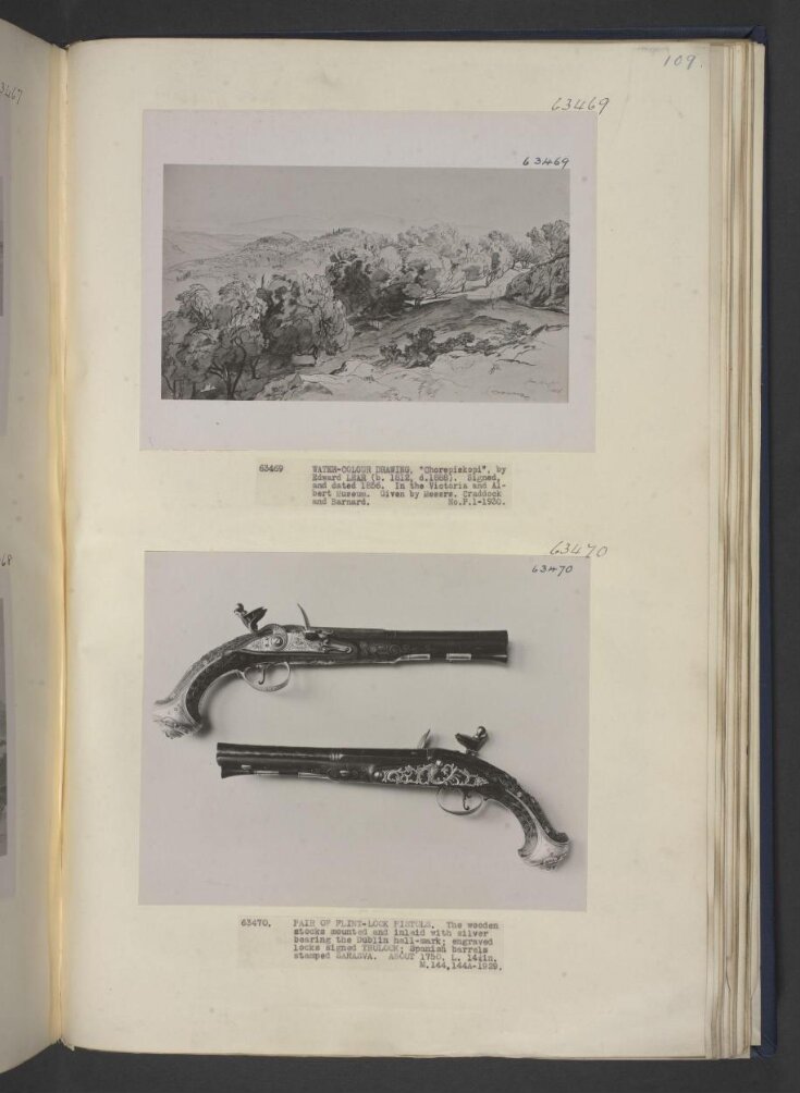 Choropiskopos, June 16th & 17th 1856 top image
