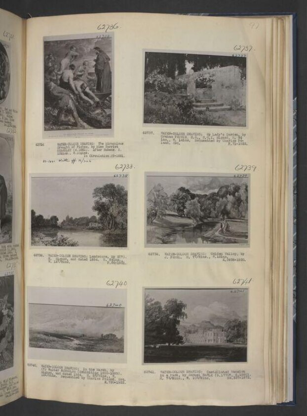 Landscape
