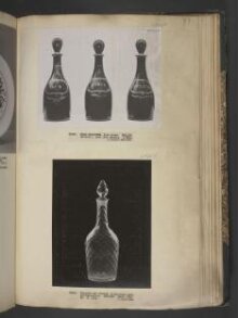 Decanter and Stopper thumbnail 1