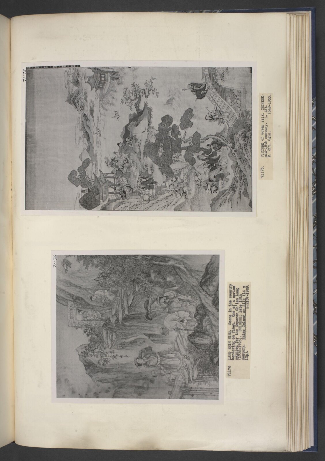 Painting, 1688-1766