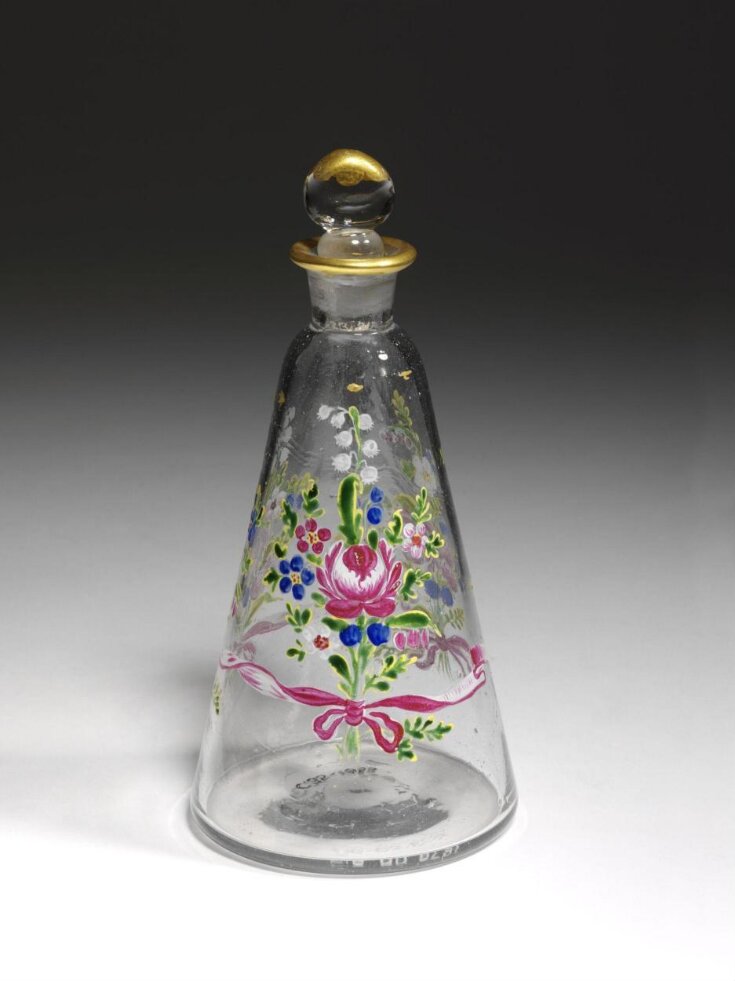 Flask Brussa, Osvaldo V&A Explore The Collections