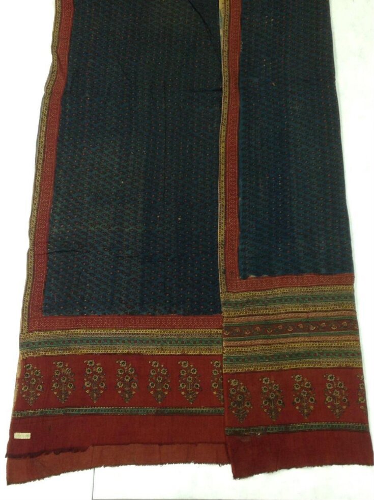 Sari top image