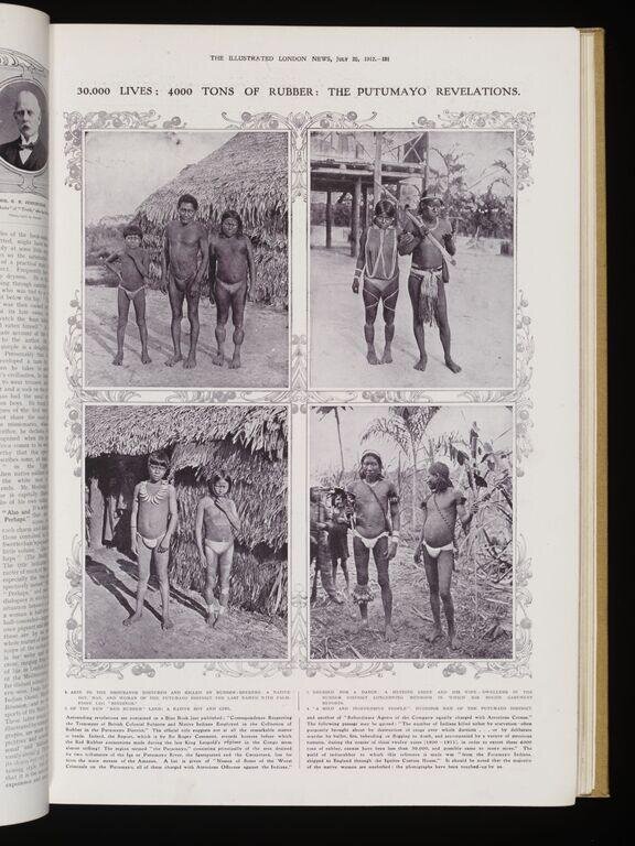 The Illustrated London News