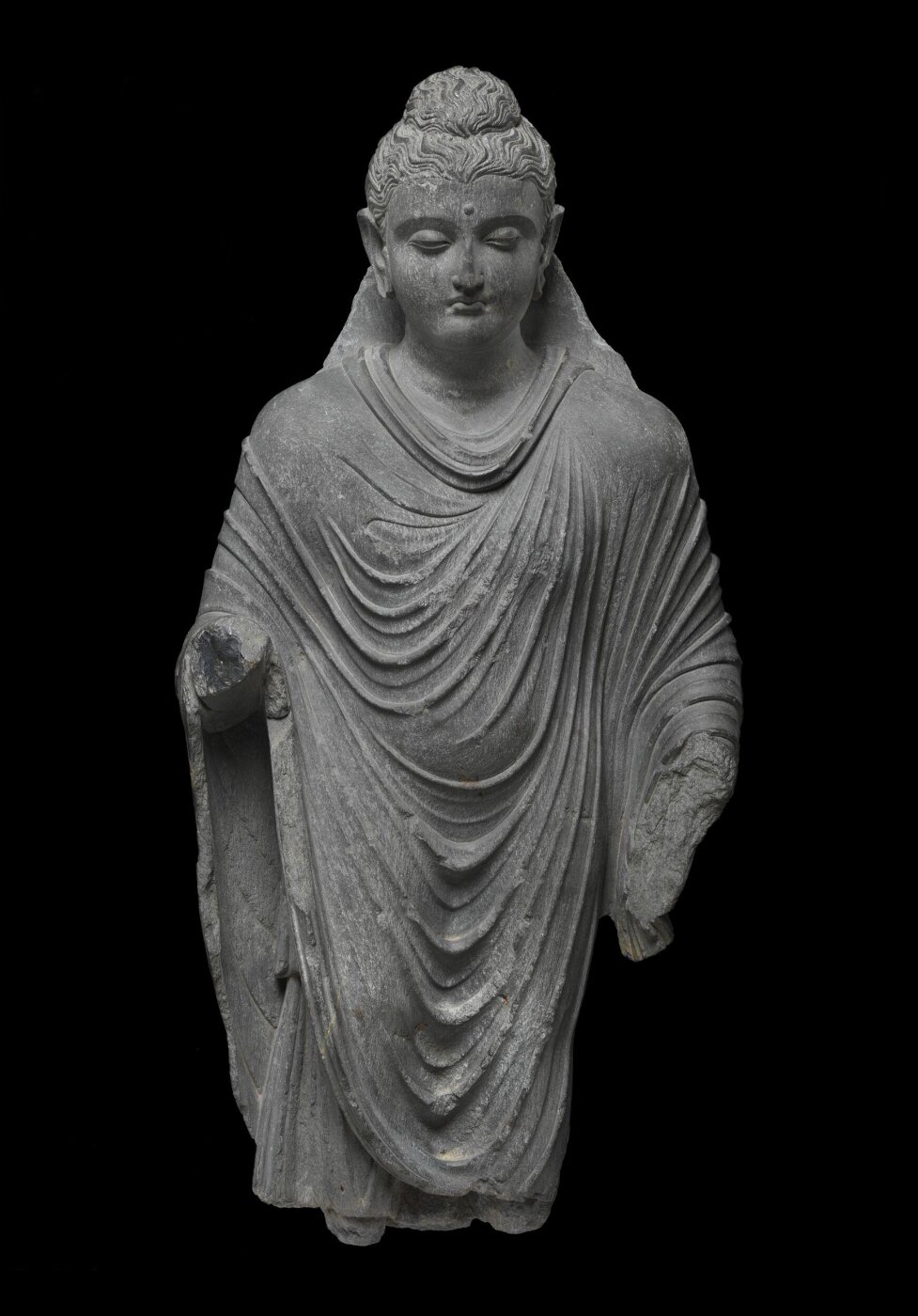 Unknown, Buddha