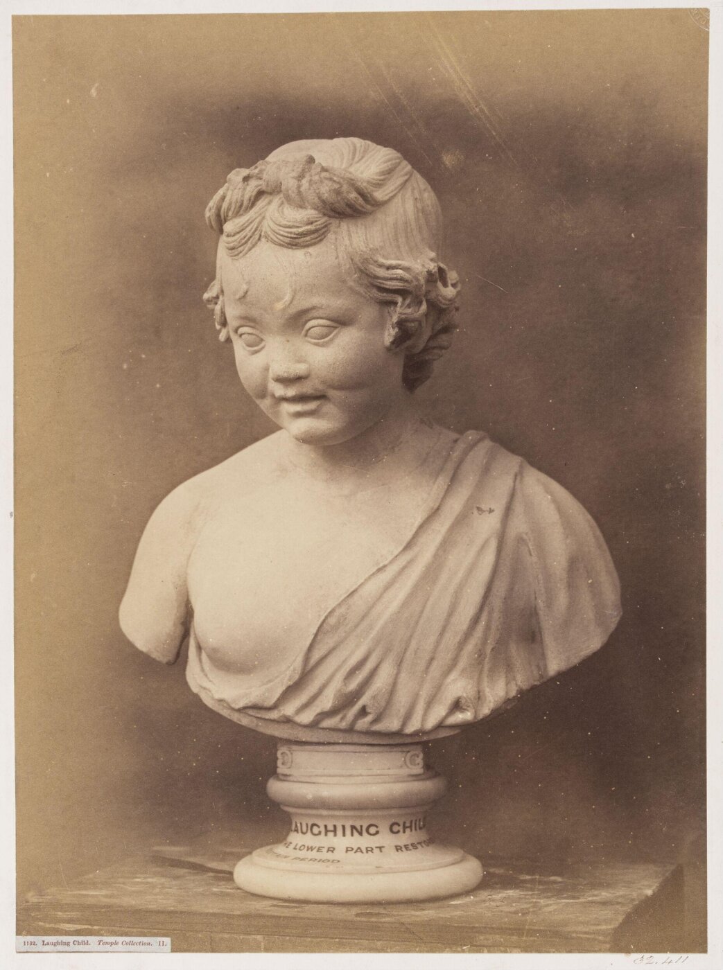 Fenton, Roger, Photograph
