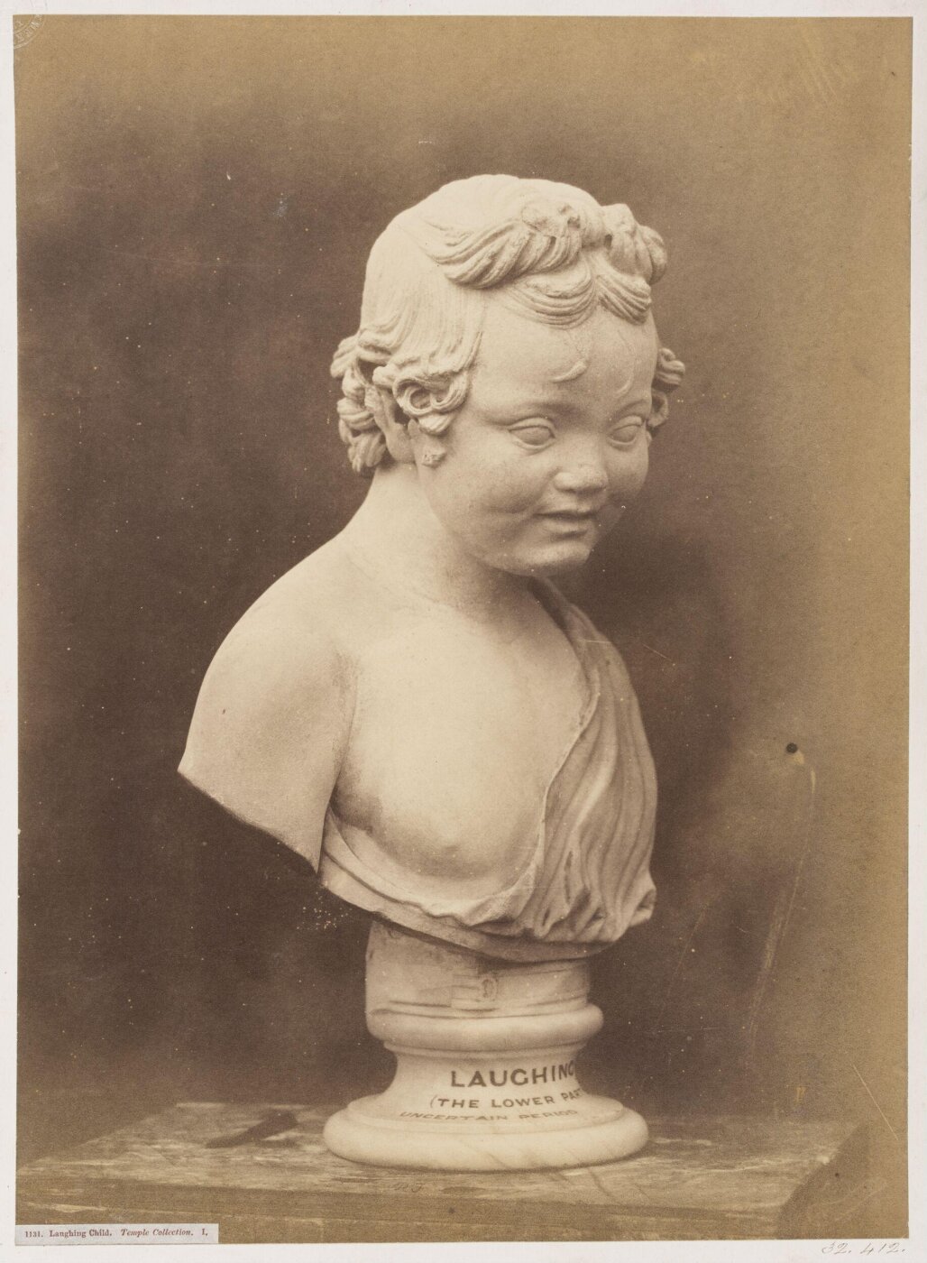 Fenton, Roger, Photograph