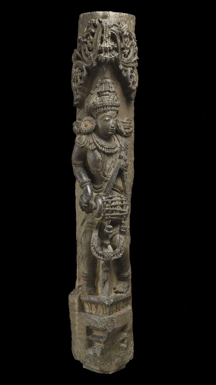Gandharva (Figure) top image