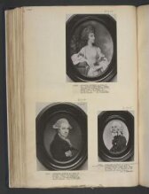 Portrait of the Artist's brother, possibly James or Edward Crosse thumbnail 2