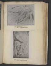 Study for Saint John the Evangelist thumbnail 2