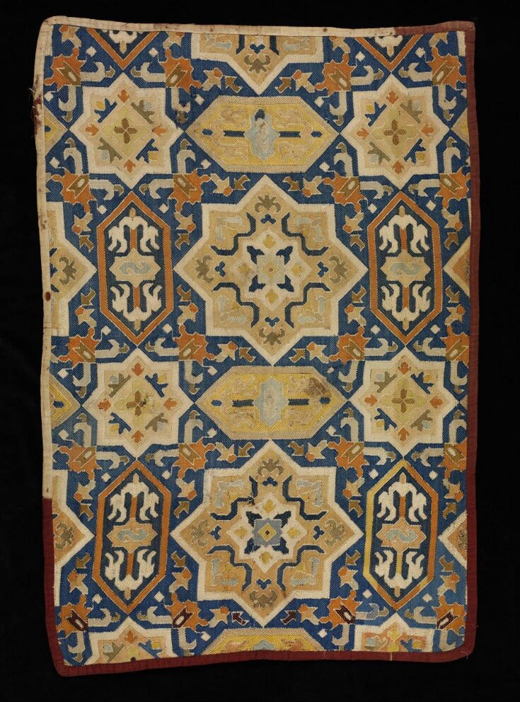 Textile Panel top image
