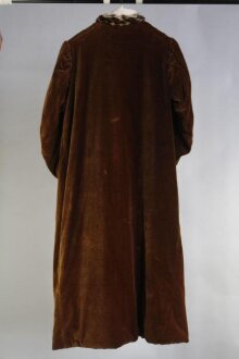 Tunic worn by Irving in 'Werner' thumbnail 1